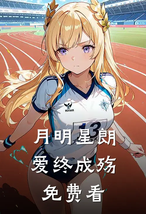 月明星朗，爱终成殇免费看