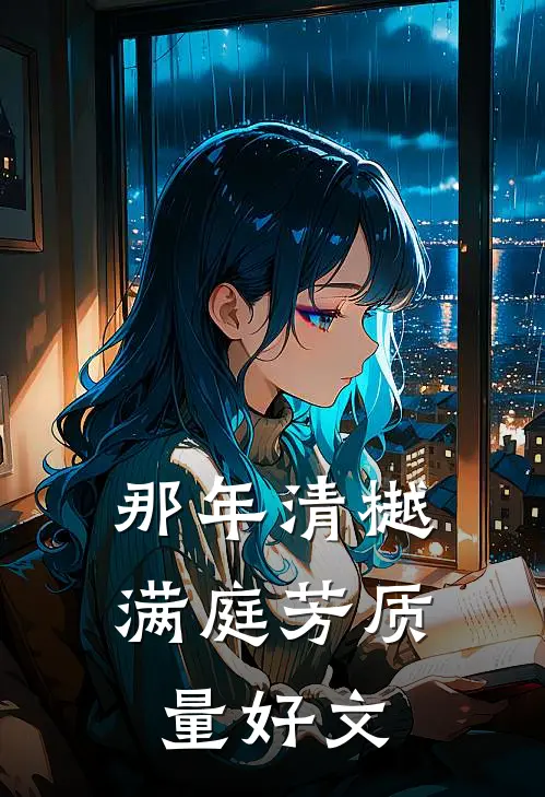 那年清樾满庭芳质量好文