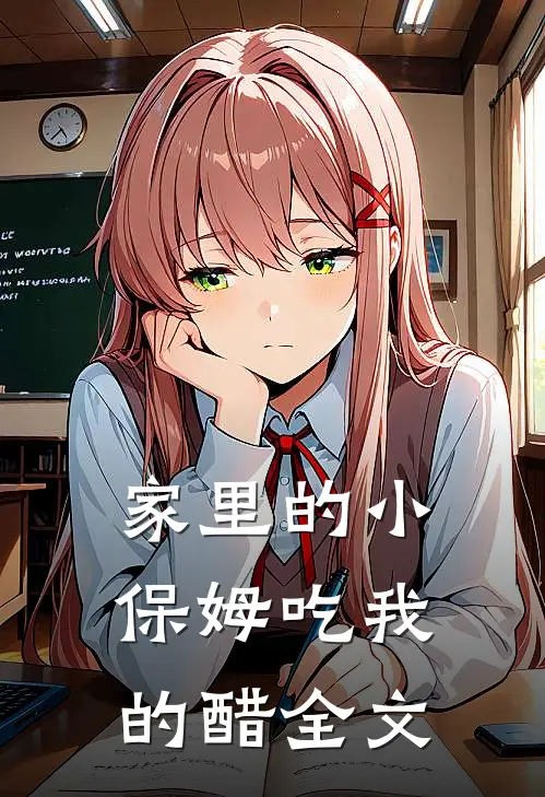 家里的小保姆吃我的醋全文