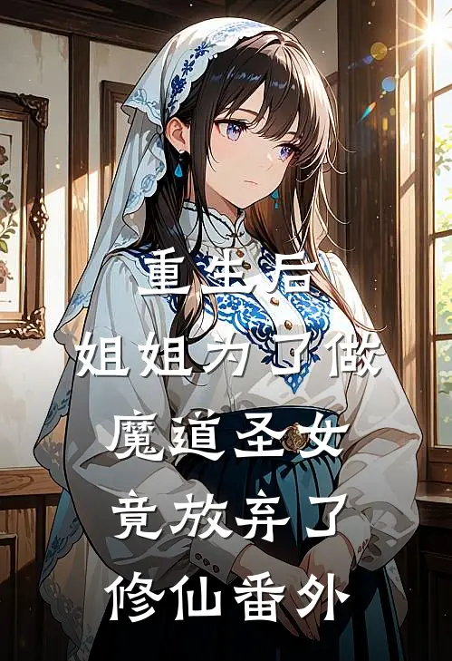 重生后,姐姐为了做魔道圣女,竟放弃了修仙番外篇