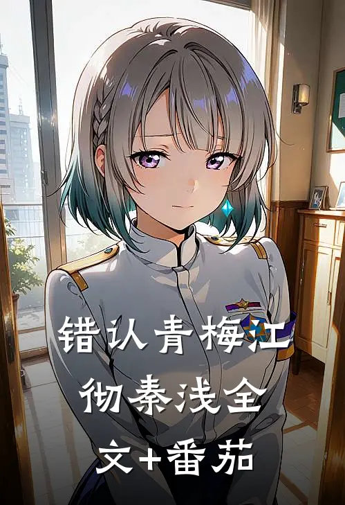 错认青梅江彻秦浅全文+番茄