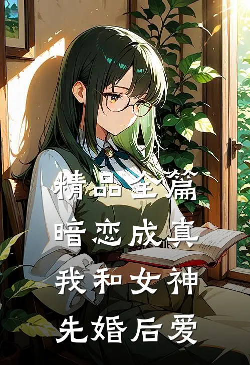 精品全篇暗恋成真,我和女神先婚后爱