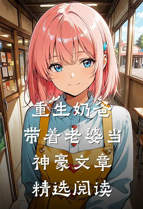 重生奶爸,带着老婆当神豪文章精选阅读