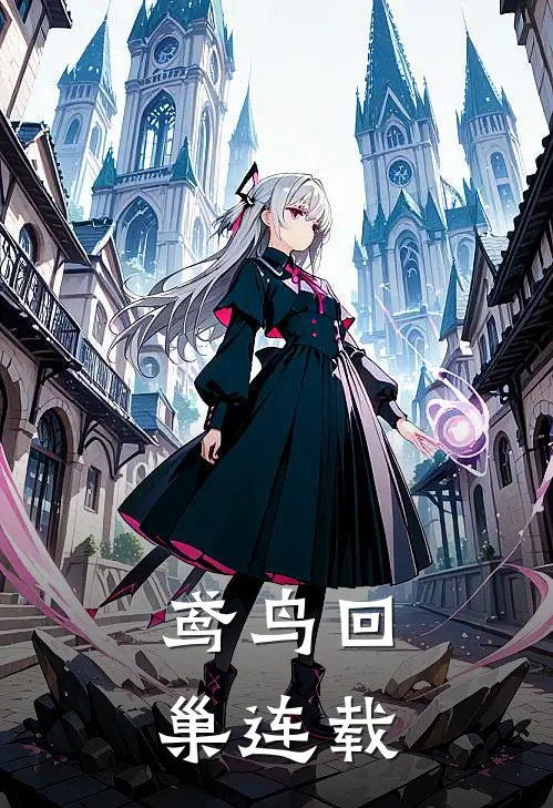 鸢鸟回巢连载