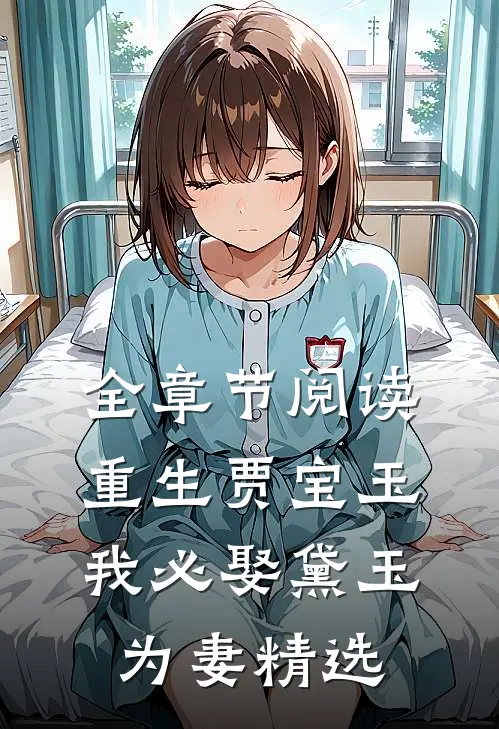 全章节阅读重生贾宝玉,我必娶黛玉为妻精选