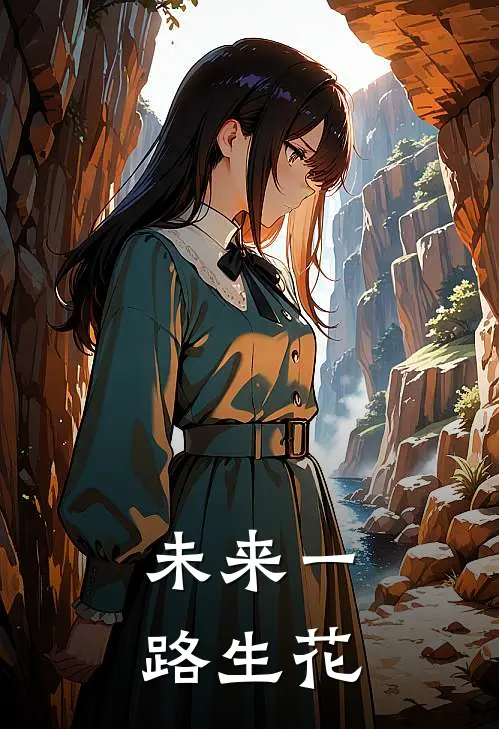 未来一路生花