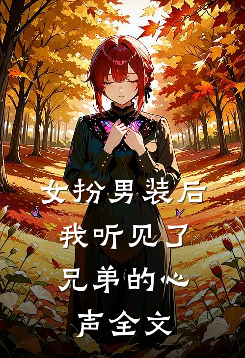 女扮男装后,我听见了兄弟的心声全文在线阅读