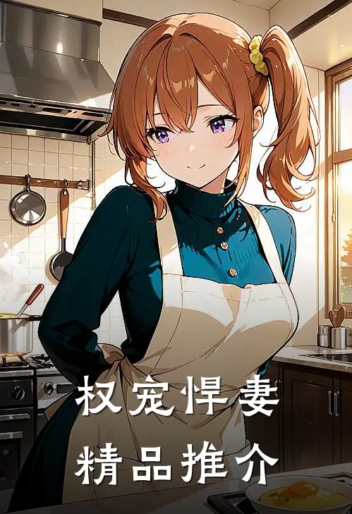 权宠悍妻精品推介