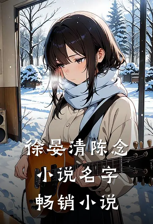 徐晏清陈念小说名字畅销小说