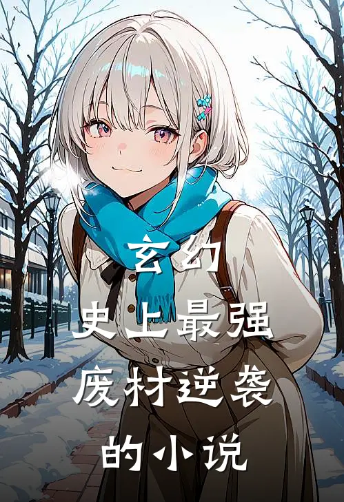 玄幻史上最强废材逆袭的