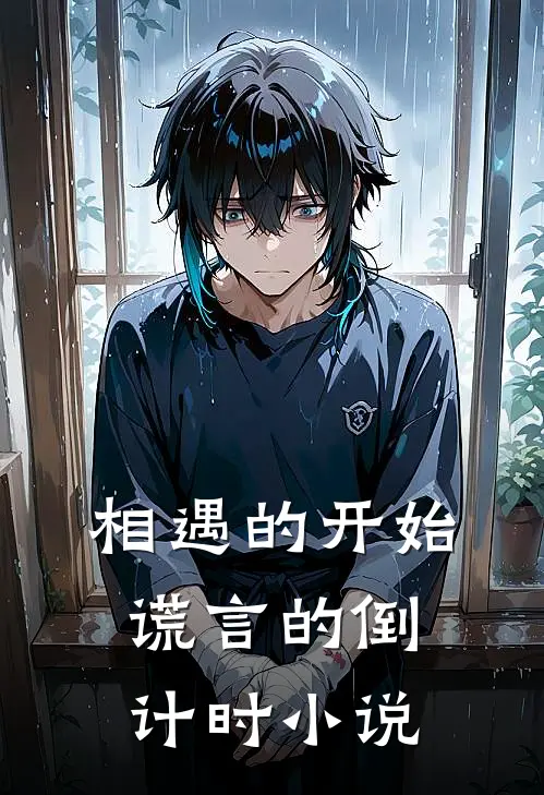 相遇的开始,谎言的倒计时结局