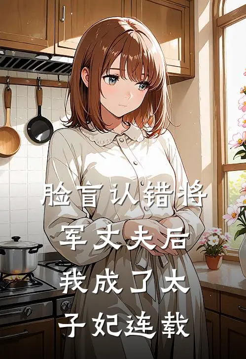 脸盲认错将军丈夫后，我成了太子妃连载