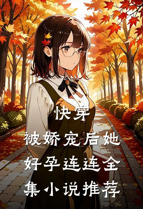 快穿被娇宠后她好孕连连全集推荐完结