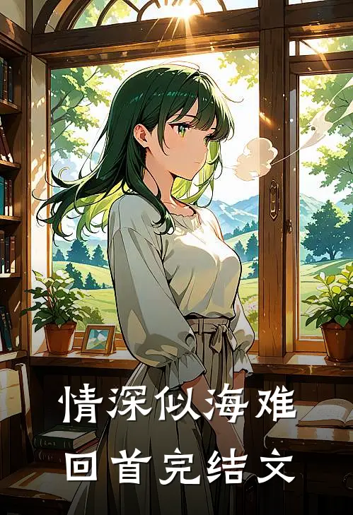 情深似海难回首完结文