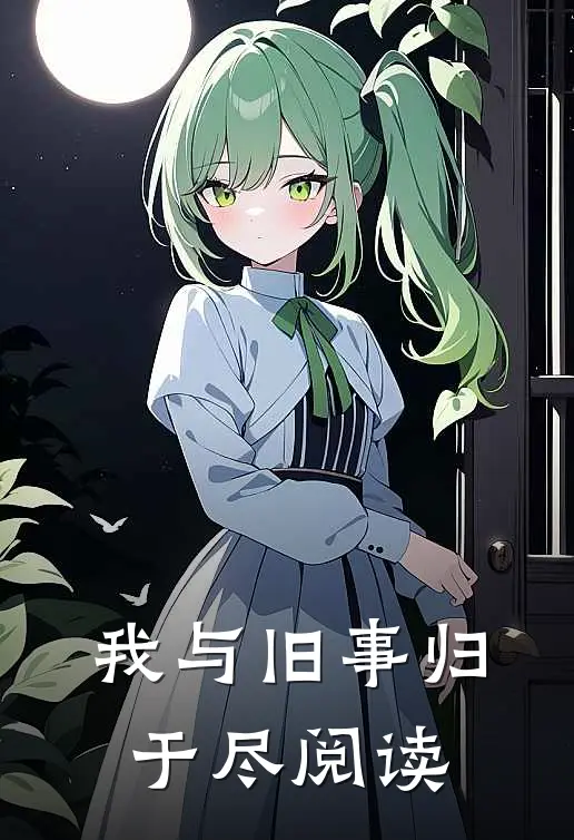 我与旧事归于尽阅读