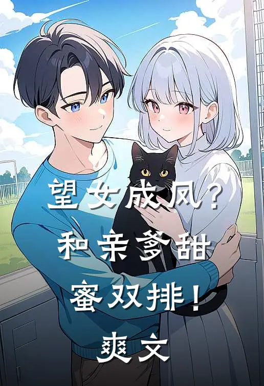 望女成凤?和亲爹甜蜜双排!爽文在线阅读
