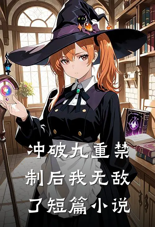 冲破九重禁制后我无敌了短篇在线阅读