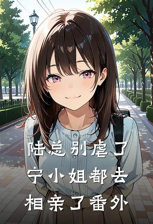陆总别虐了,宁小姐都去相亲了番外免费阅读