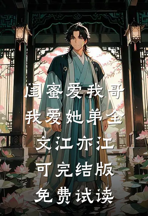 闺蜜爱我哥，我爱她弟全文江亦江可完结版免费试读