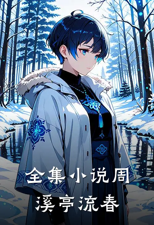 全集小说周溪亭流春