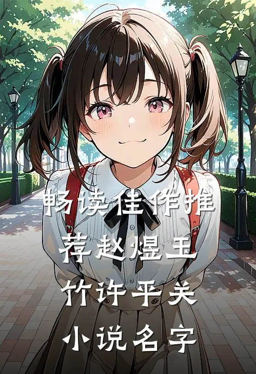 畅读佳作推荐赵煜玉竹许平关小说名字