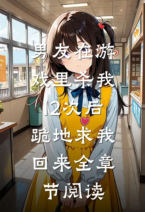 男友在游戏里杀我12次后，跪地求我回来全章节阅读
