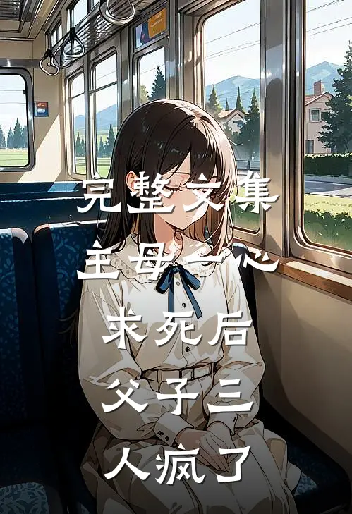 完整文集主母一心求死后,父子三人疯了的