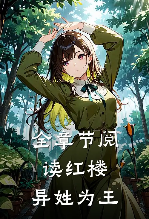 全章节阅读红楼：异姓为王