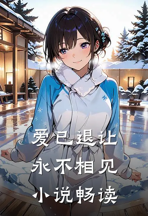 爱已退让,永不相见畅读全文