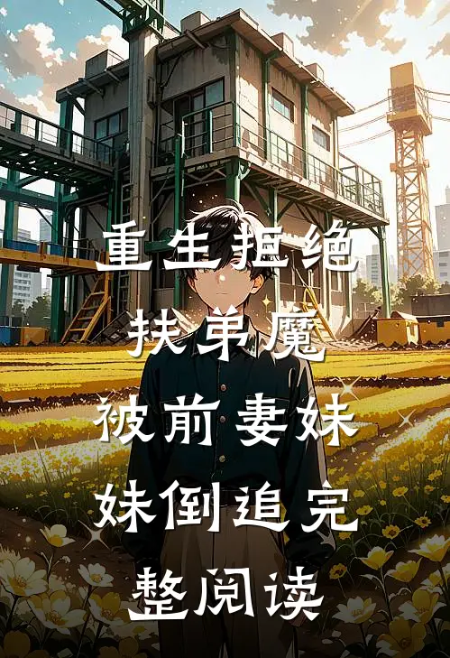 重生拒绝扶弟魔,被前妻妹妹倒追完整阅读全文