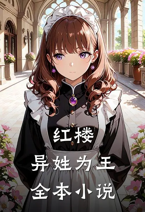 红楼异姓为王全本阅读