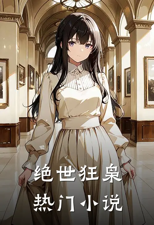 绝世狂枭热门小说