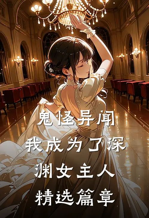 鬼怪异闻我成为了深渊女主人精选篇章