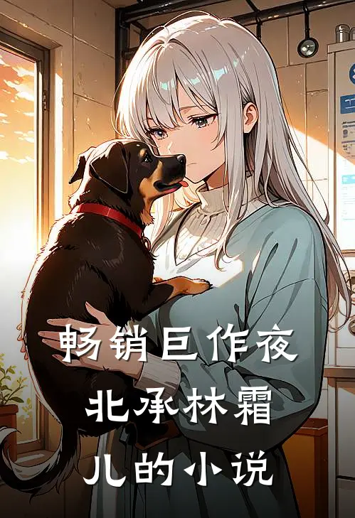 畅销巨作夜北承林霜儿的小说