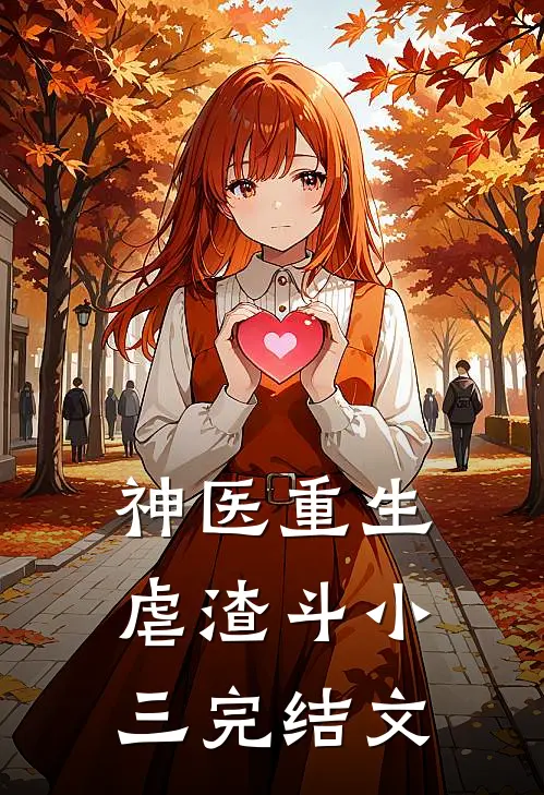 神医重生虐渣斗小三完结文推荐