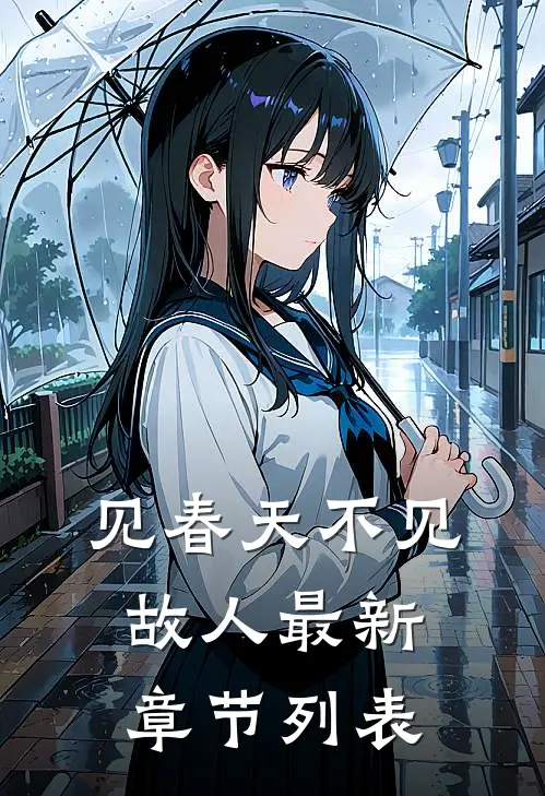 见春天不见故人最新章节列表