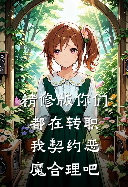 精修版你们都在转职，我契约恶魔合理吧