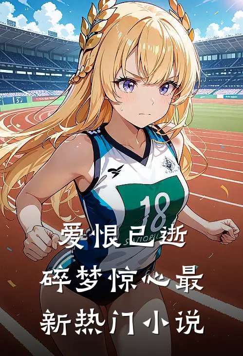 爱恨已逝，碎梦惊心最新热门小说