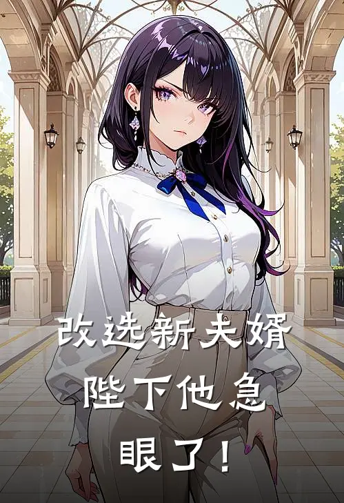 改选新夫婿,陛下他急眼了!陆梵无删减完