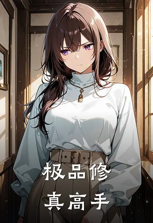 极品修真高手完本