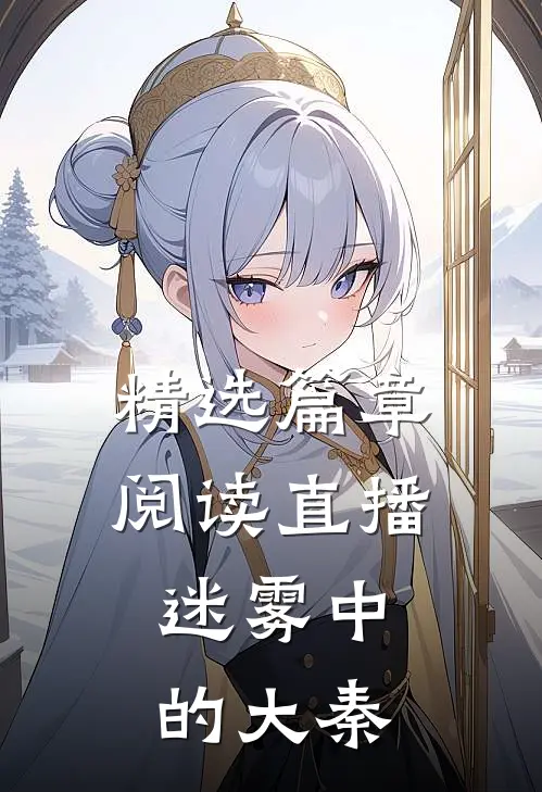 精选篇章阅读直播迷雾中的大秦的