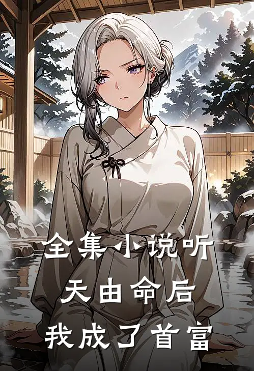 全集听天由命后,我成了首富免费阅读