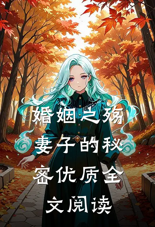 婚姻之殇妻子的秘密优质全文阅读
