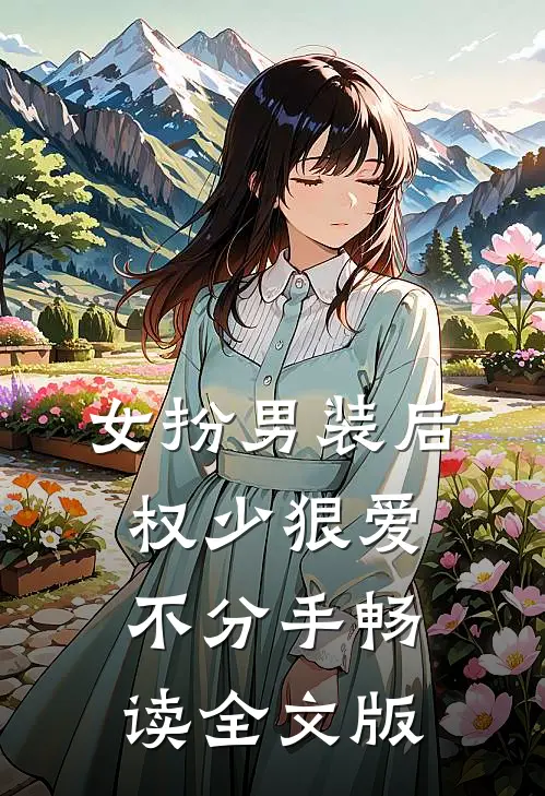女扮男装后，权少狠爱不分手畅读全文版