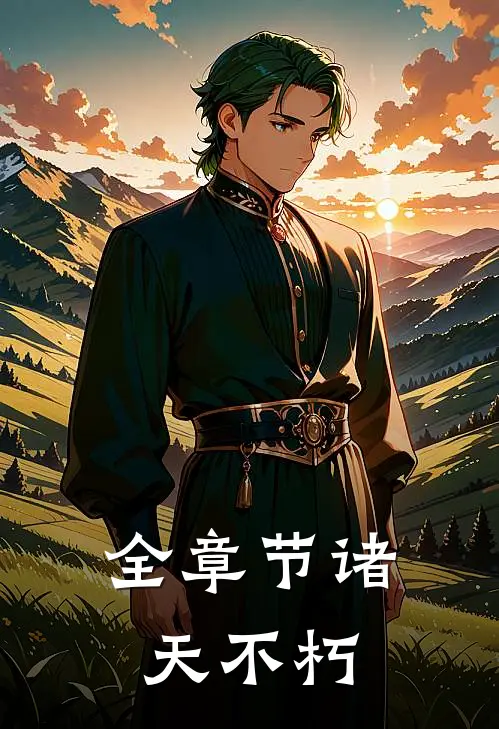 全章节诸天不朽免费阅读