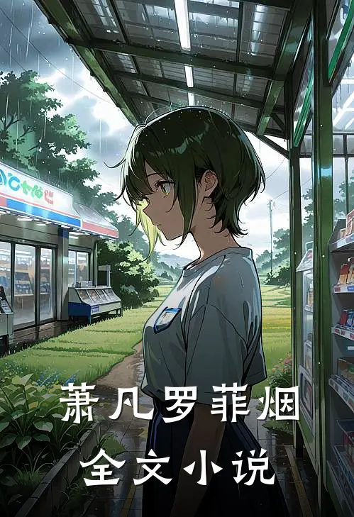 萧凡 罗菲烟全文小说