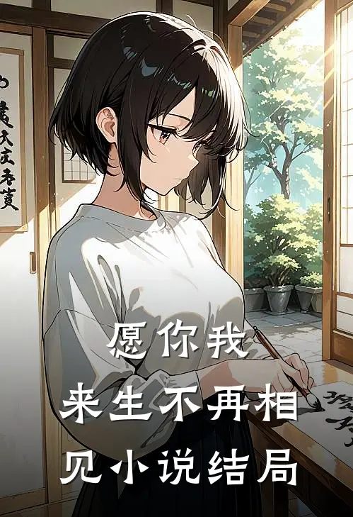 愿你我,来生不再相见结局是啥