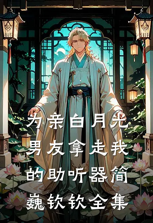 为亲白月光，男友拿走我的助听器简巍钦钦全集