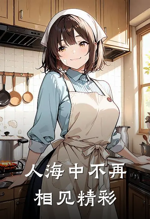 人海中不再相见精彩
