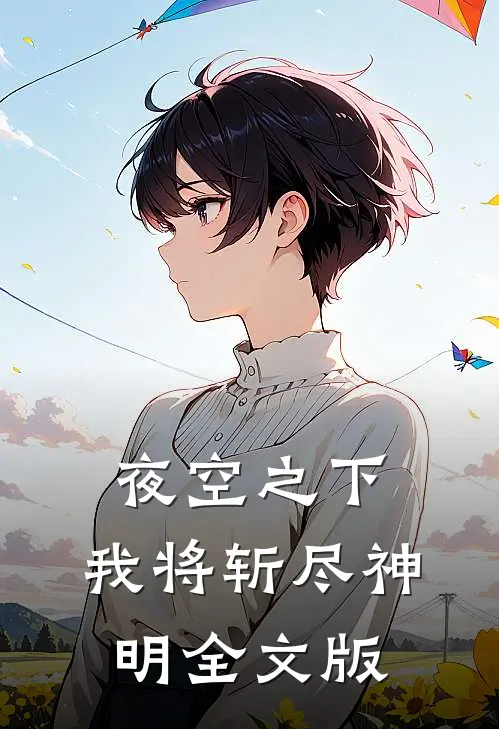 夜空之下,我将斩尽神明全文版免费阅读